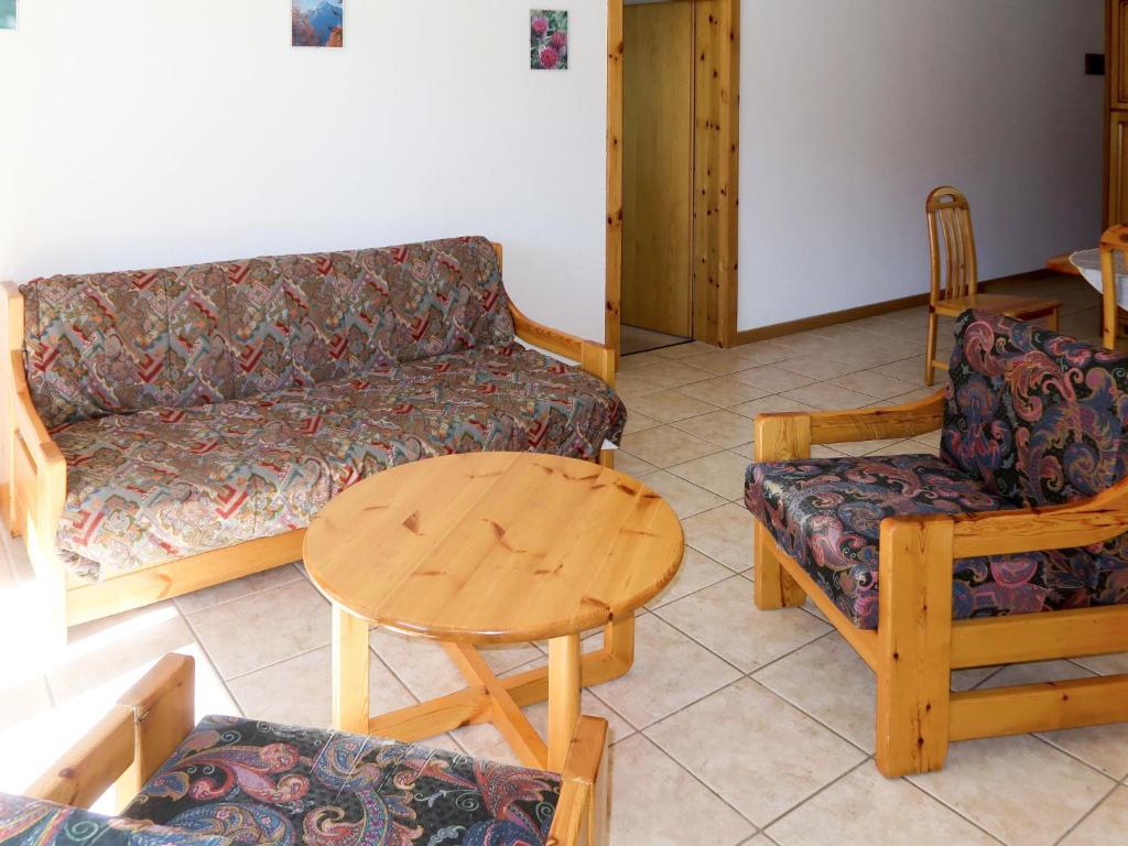 Apartment Sérandes 2 room 4